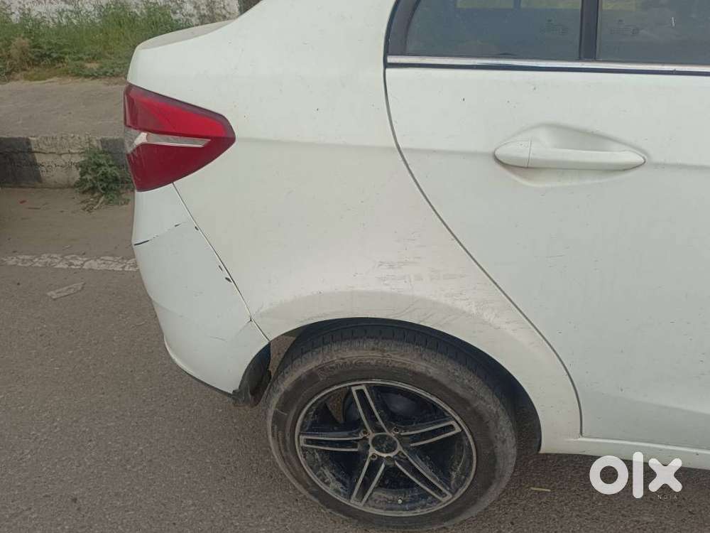 Tata Zest  Quadrajet 1.3 Xm, 2016, Diesel