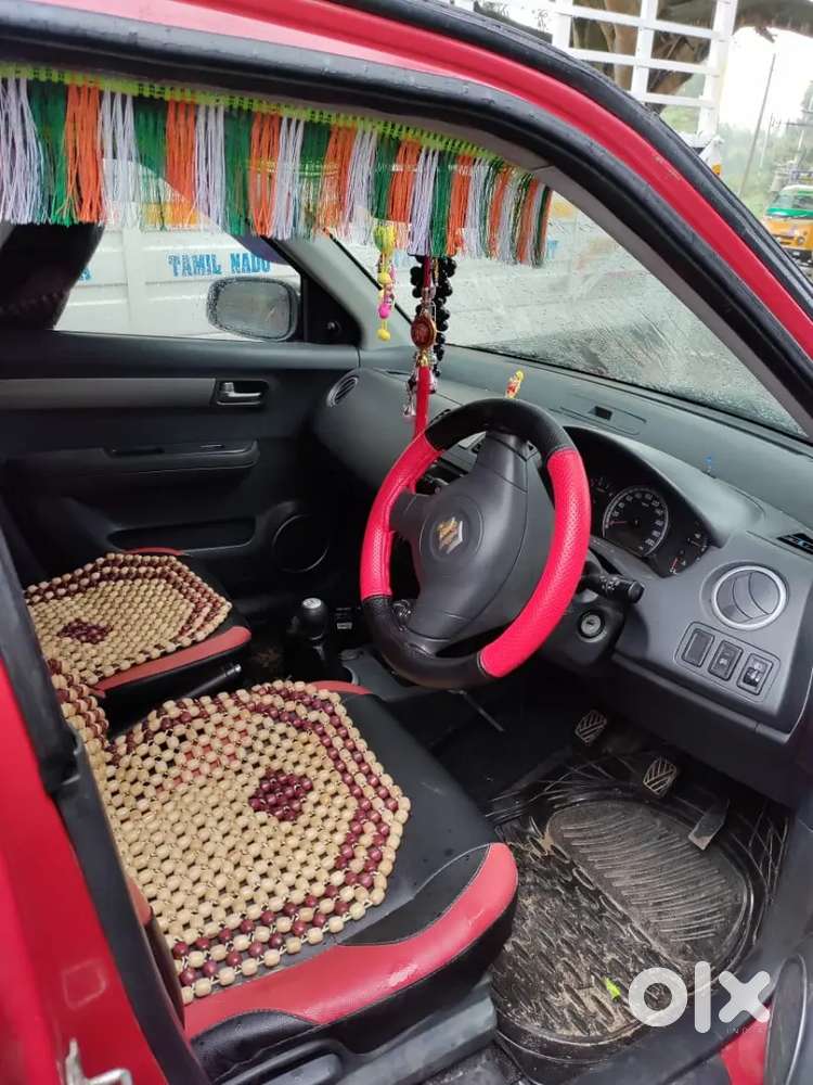 Maruti Suzuki Swift 2007