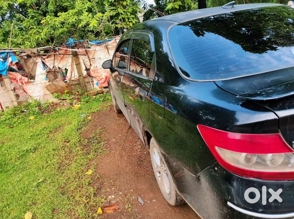 Honda City 2009 Petrol – For Sale