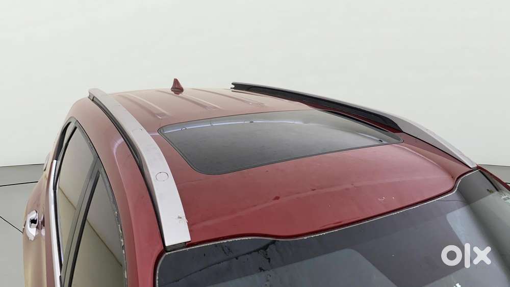 Kia Sonet 1.0 Htx Imt, 2020, Petrol