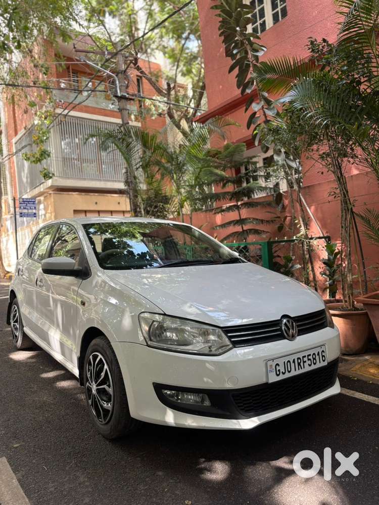 Volkswagen Polo 2014 Diesel Well Maintained