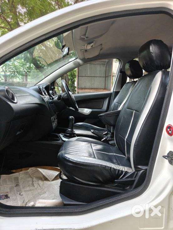 Ford Figo Duratec Titanium 1.2, 2011, Cng & Hybrids