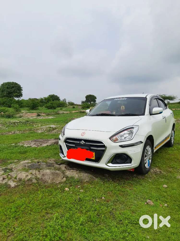 Maruti Suzuki Dzire 2023 Petrol 82900 Km Driven