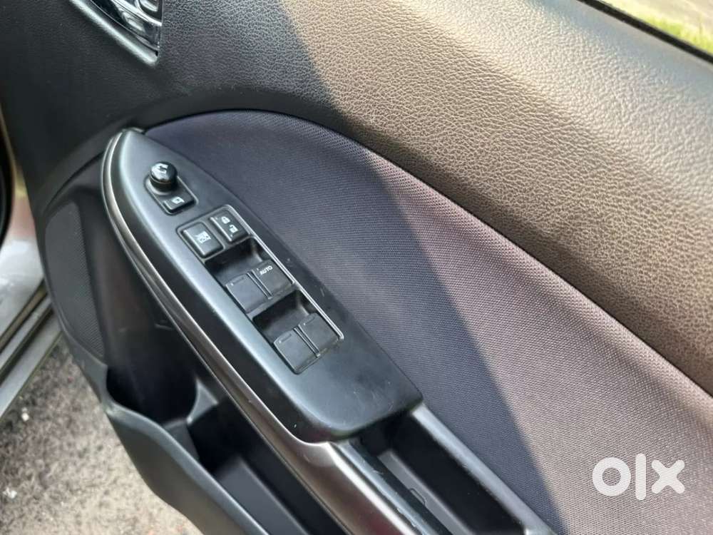 Maruti Suzuki Baleno Zeta, 2019, Petrol