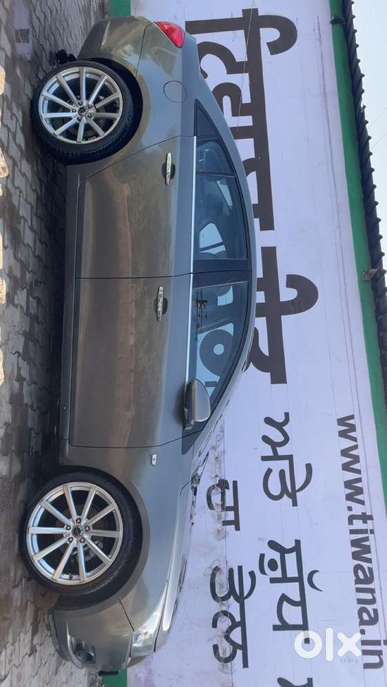 Chevrolet Cruze Diesel 2012