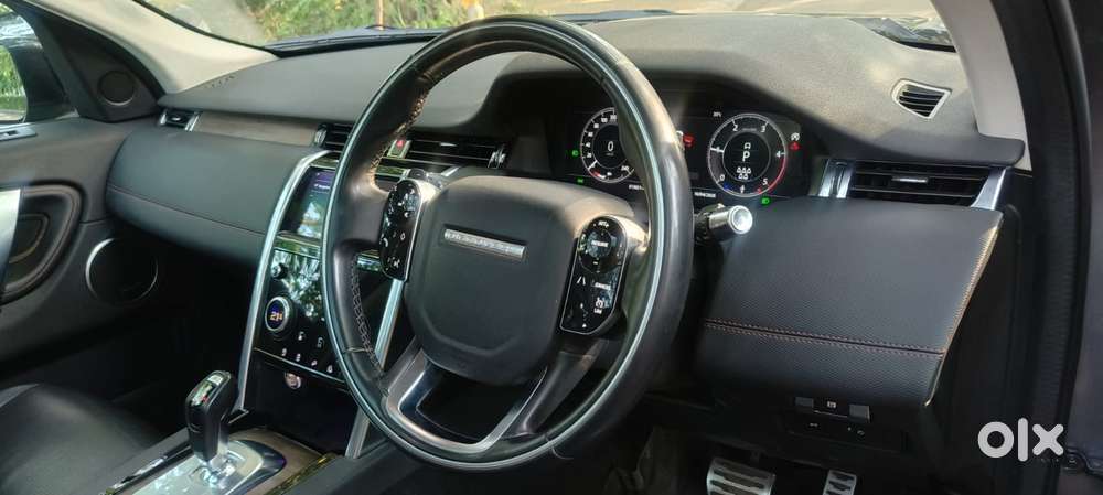 Land Rover Discovery Sport Se R-dynamic, 2020, Diesel