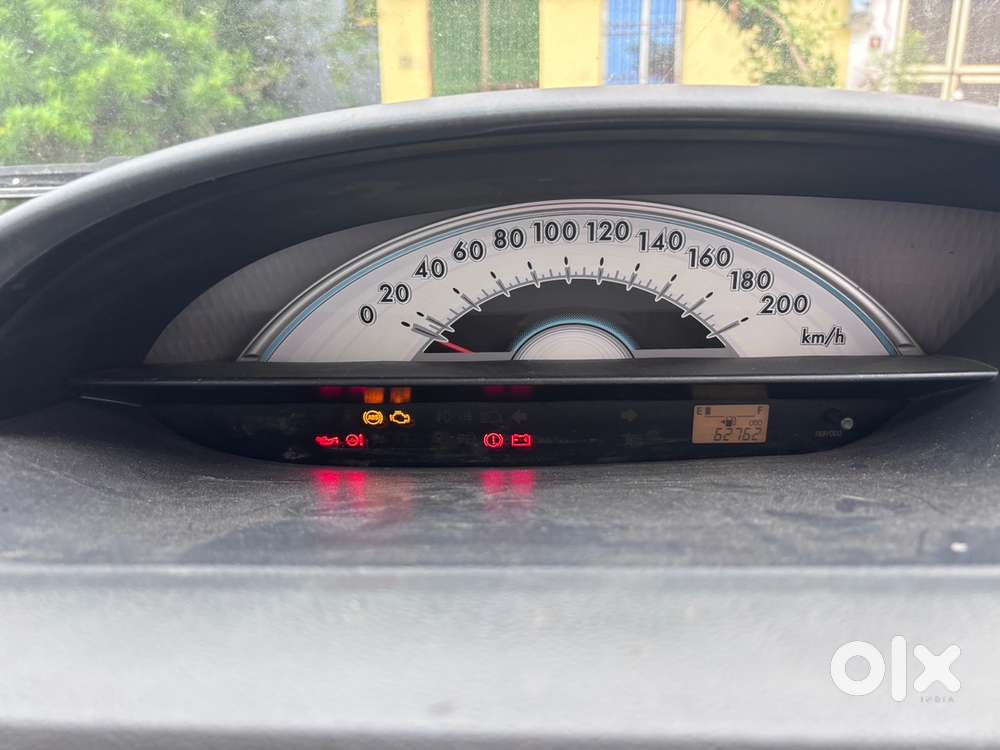 Toyota Etios Liva 2012 Diesel Manual