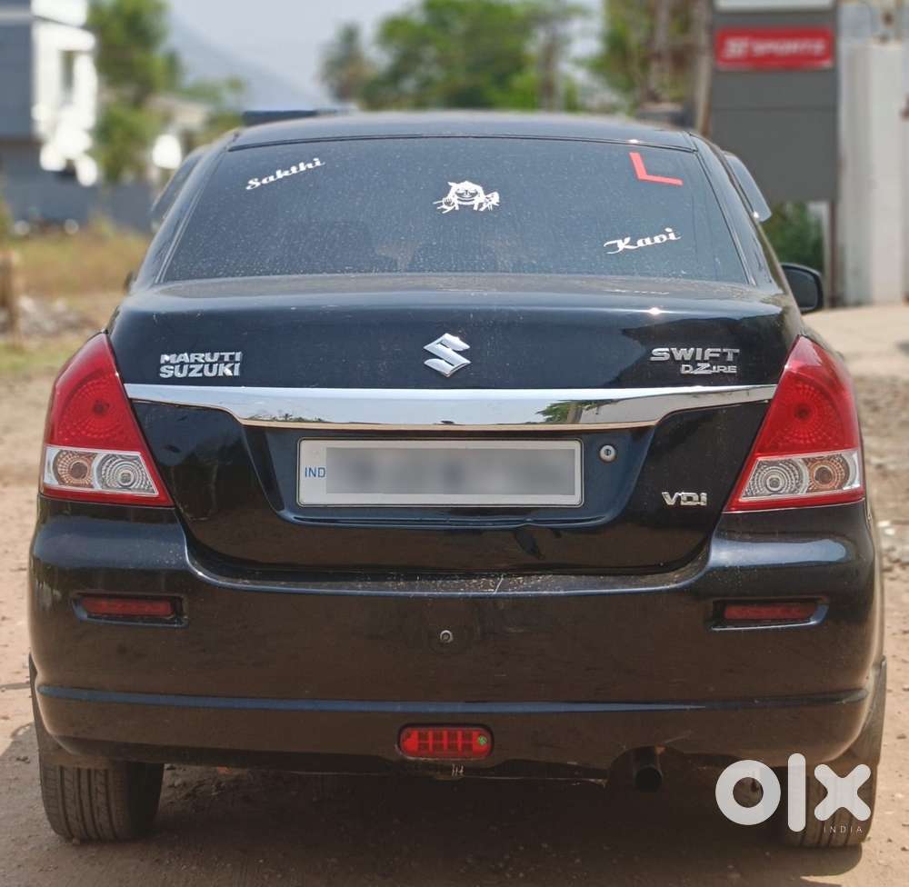 Maruti Suzuki Swift Dzire Vdi, 2008, Diesel