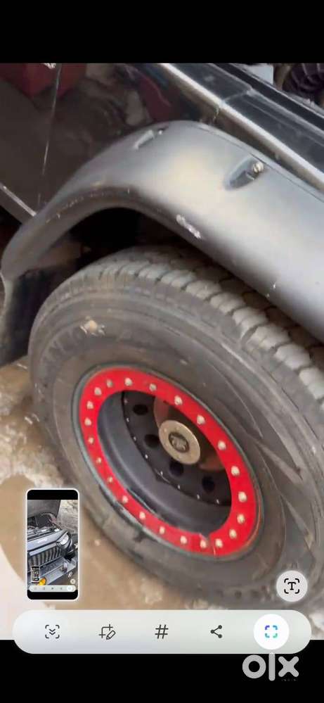 Fully Modified Di Thar For Sale