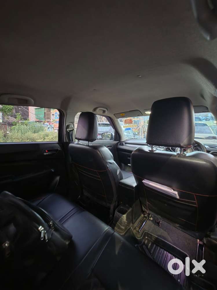 Maruti Suzuki Swift Vxi Cng, 2019, Cng & Hybrids