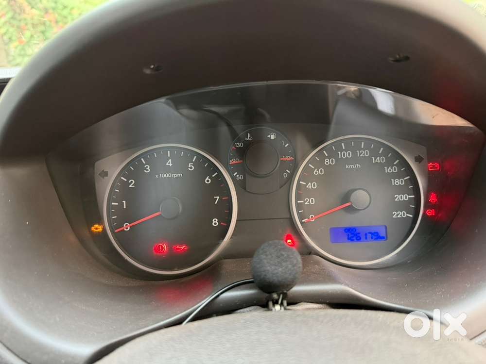 Hyundai I20 Petrol 2014