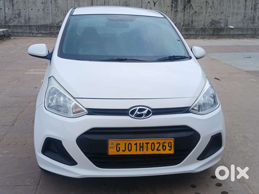 Hyundai Grand I10 Prime 1.2 Kappa Vtvt T Cng, 2018, Cng & Hybrids