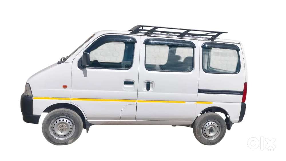 Maruti Suzuki Eeco 2024