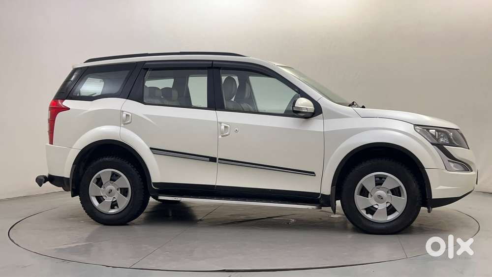 Mahindra Xuv500 W6 2wd, 2016, Diesel