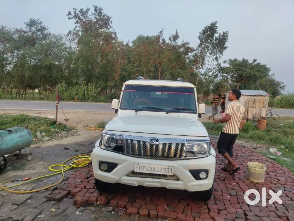 Mahindra Be 6 Diesel 2020