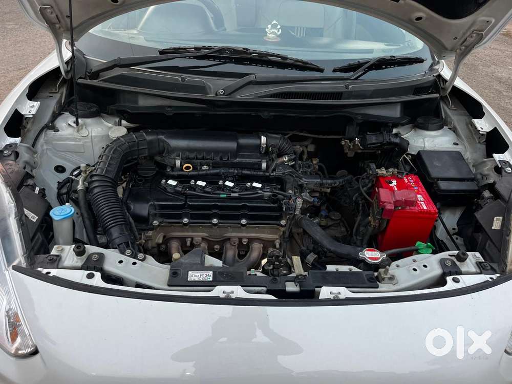 Maruti Suzuki Dzire 1.2 Vxi, 2020, Petrol