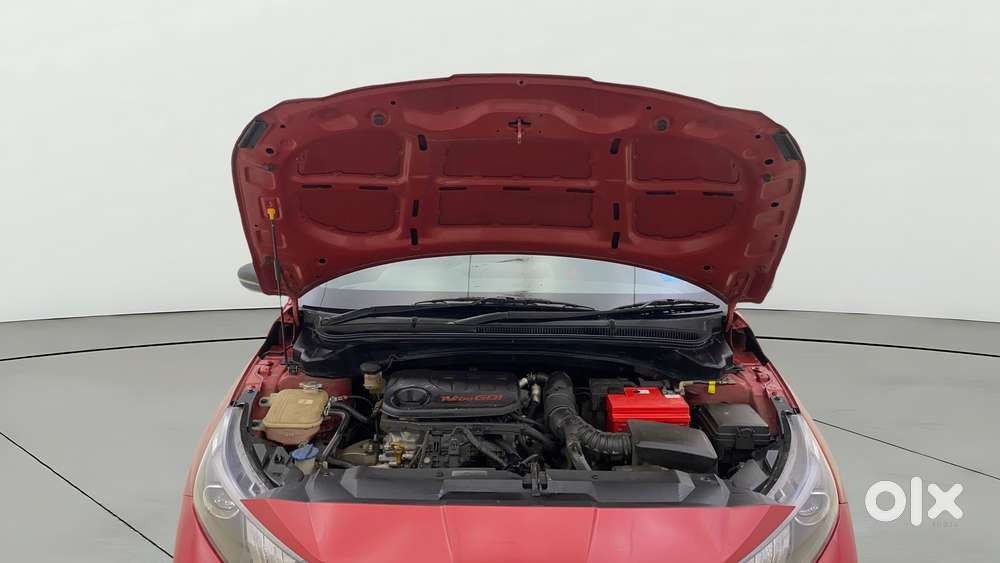 Hyundai I20 N Line 1.0 N8 Turbo Dct, 2021, Petrol