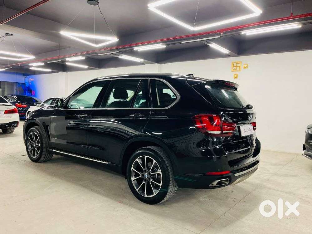 Bmw X5 Xdrive 30d Expedition, 2018, Diesel