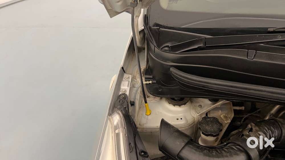 Hyundai Grand I10 1.2 Kappa Sportz, 2017, Petrol