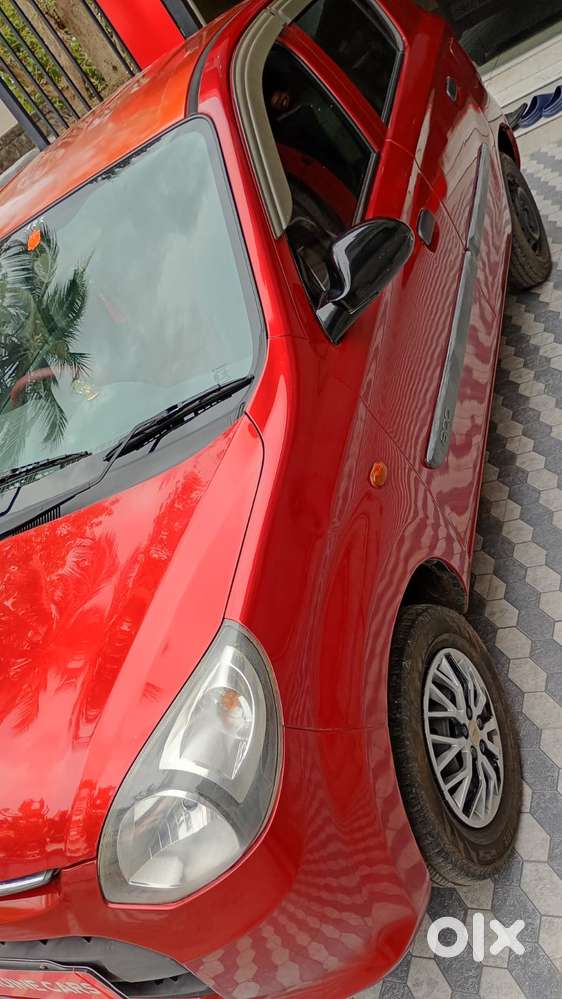 Maruti Suzuki Alto 800 Lxi, 2013, Petrol