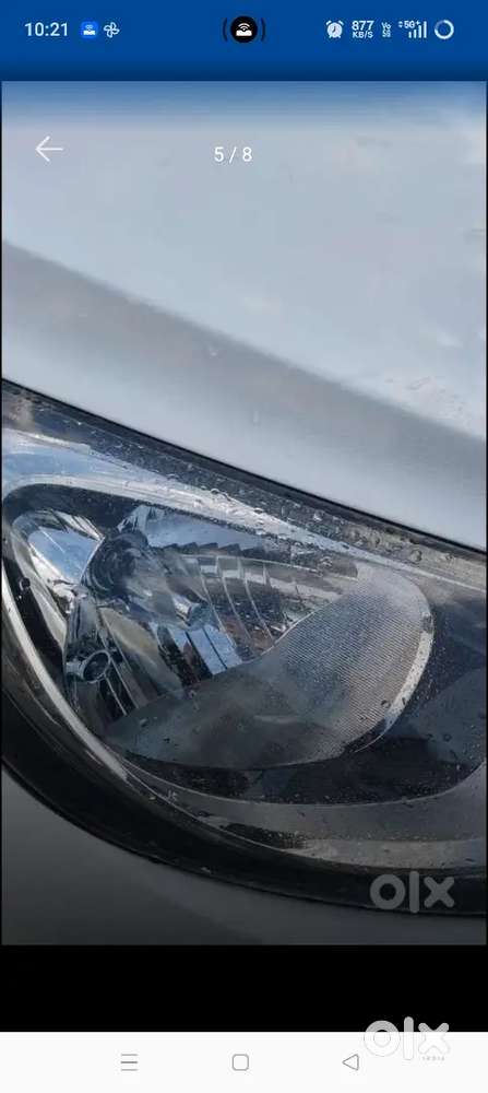 Hyundai Verna Crdi Mt 2014 Model