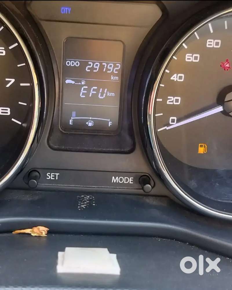 Tata Nexon 2019 Petrol Well Maintained