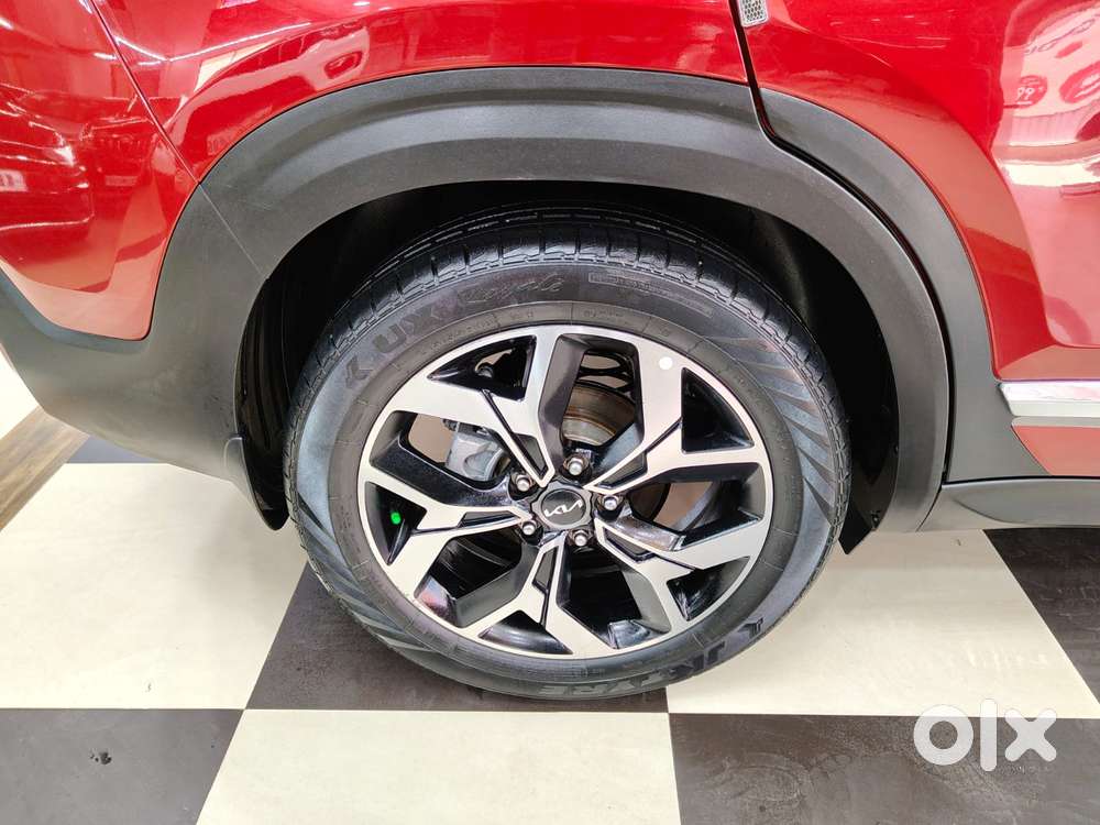 Kia Seltos Gtx Plus At D, 2024, Diesel