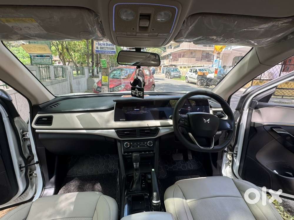 Mahindra Xuv700 Diesel 2022