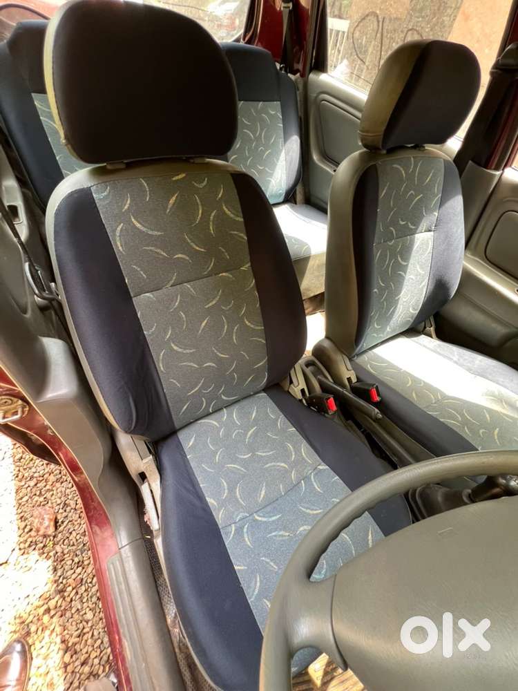 Maruti Suzuki Alto Petrol 99457 Km Driven