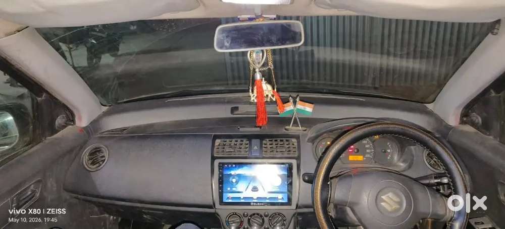 Power Window Power String