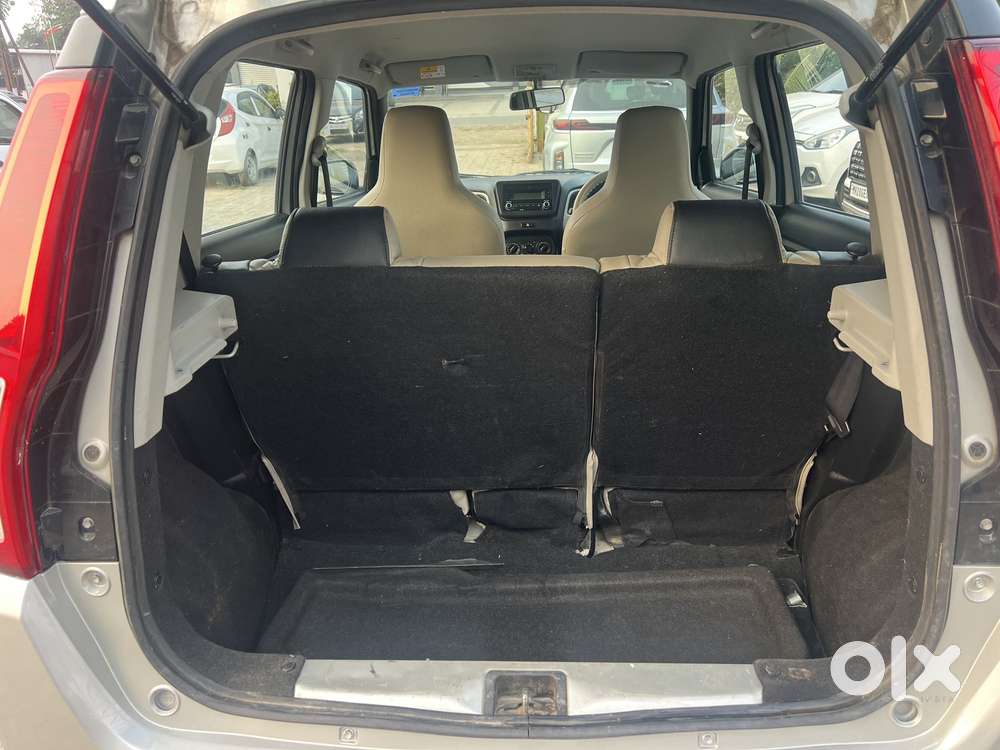 Maruti Suzuki Wagon R 1.0 Vxi, 2022, Petrol