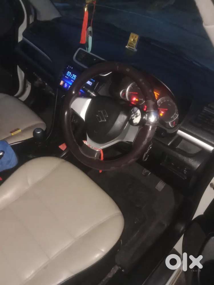 Maruti Suzuki Swift 2013 Diesel 160022 Km Driven