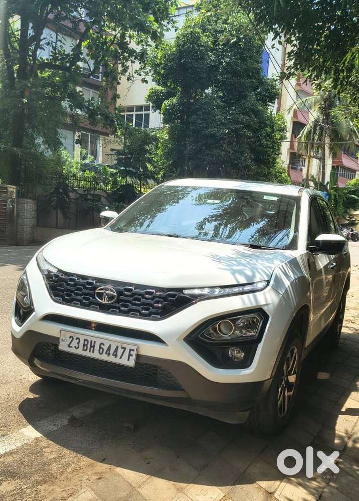 Tata Harrier Xz+, 2023, Diesel