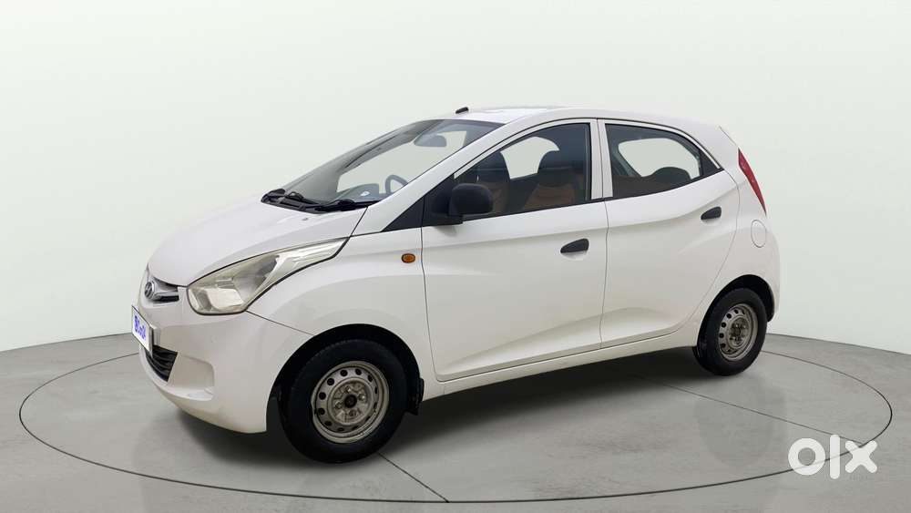 Hyundai Eon Era +, 2014, Petrol