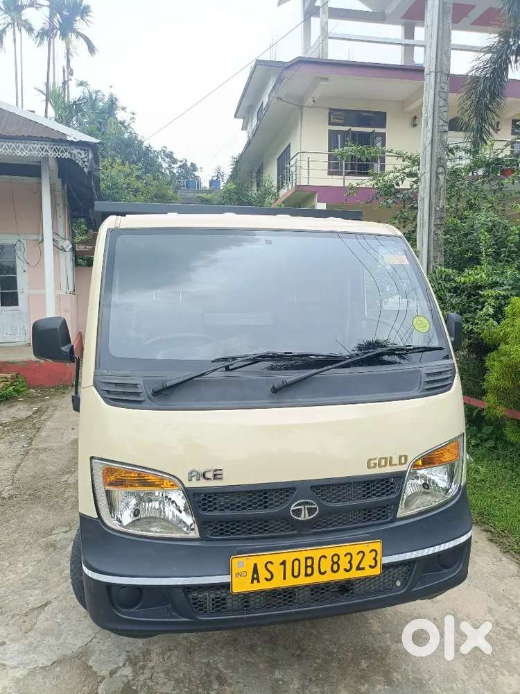 Tata Sumo Gold 2026 Petrol 5000 Km Driven