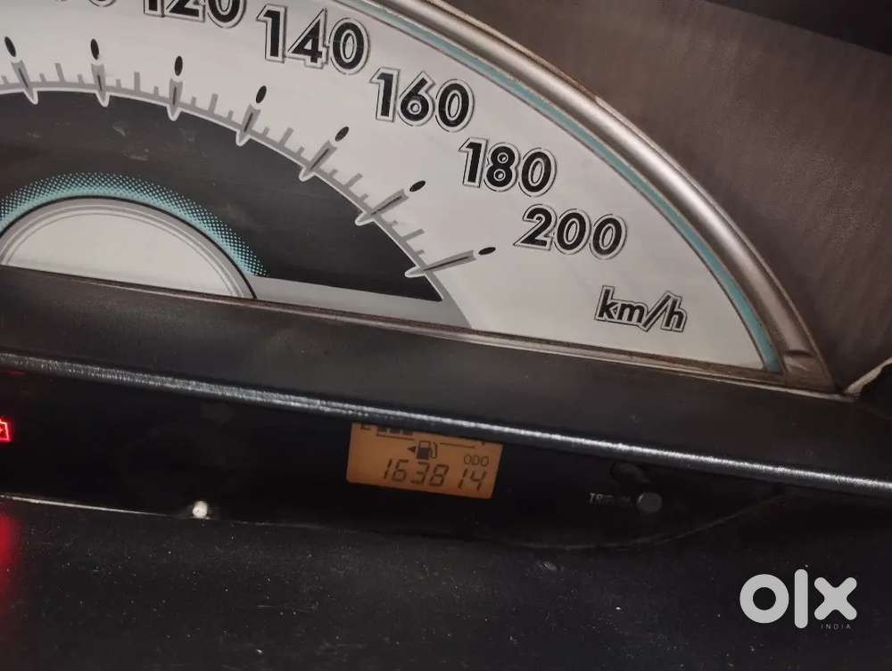 Toyota Etios Diesel 2013