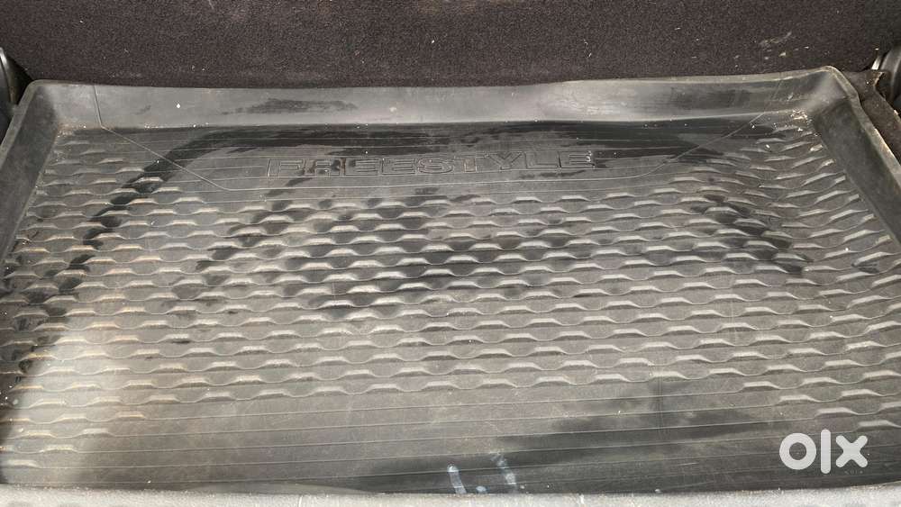 Ford Freestyle 1.5 Flair Edition Diesel, 2021, Diesel