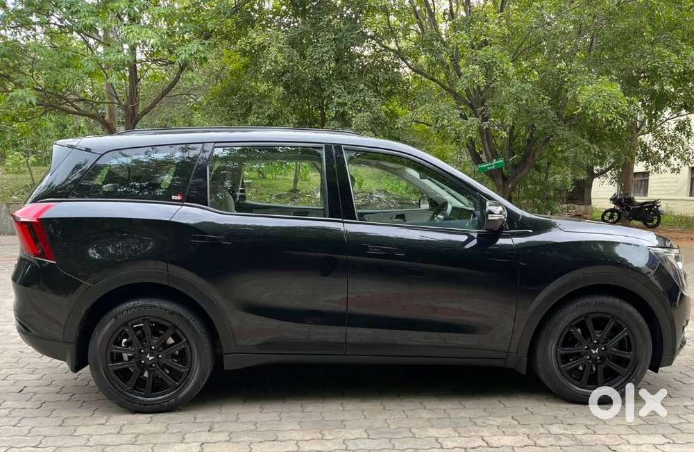 Mahindra Xuv700 2.2 Ax 7 Diesel Mt Luxury Pack Str, 2024, Diesel