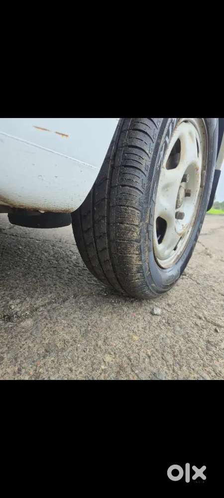 Chevrolet Beat Ls 2011