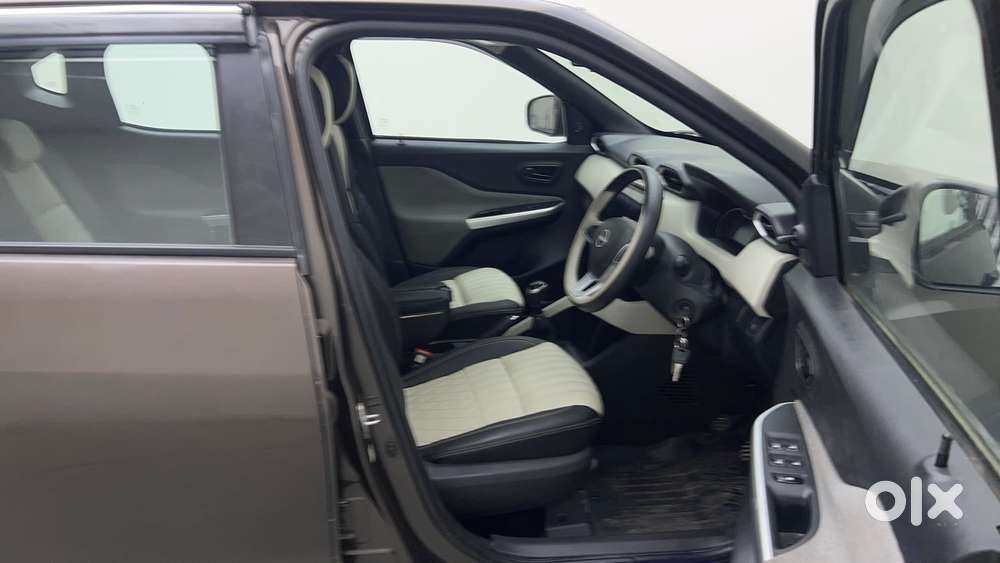 Nissan Magnite 1.0 Xe, 2022, Petrol