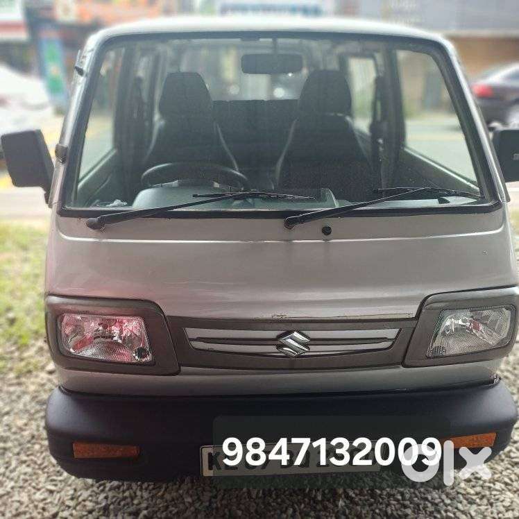 Maruti Suzuki Omni 5 Seater, 2011, Petrol