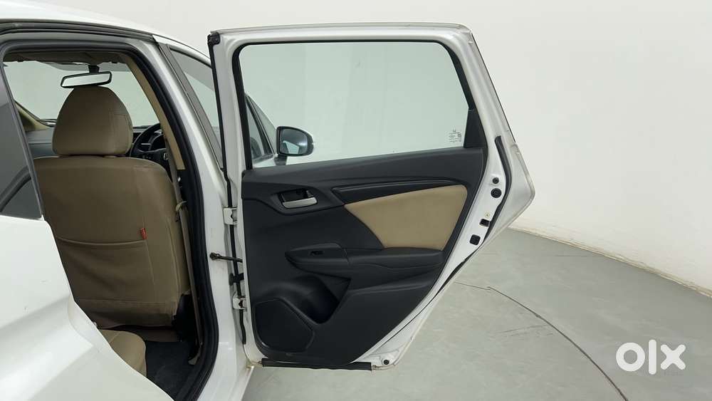 Honda Jazz 1.2 Sv I Vtec, 2018, Petrol