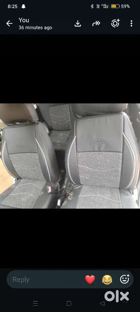 Maruti Suzuki 800 2008 Petrol 25800 Km Driven
