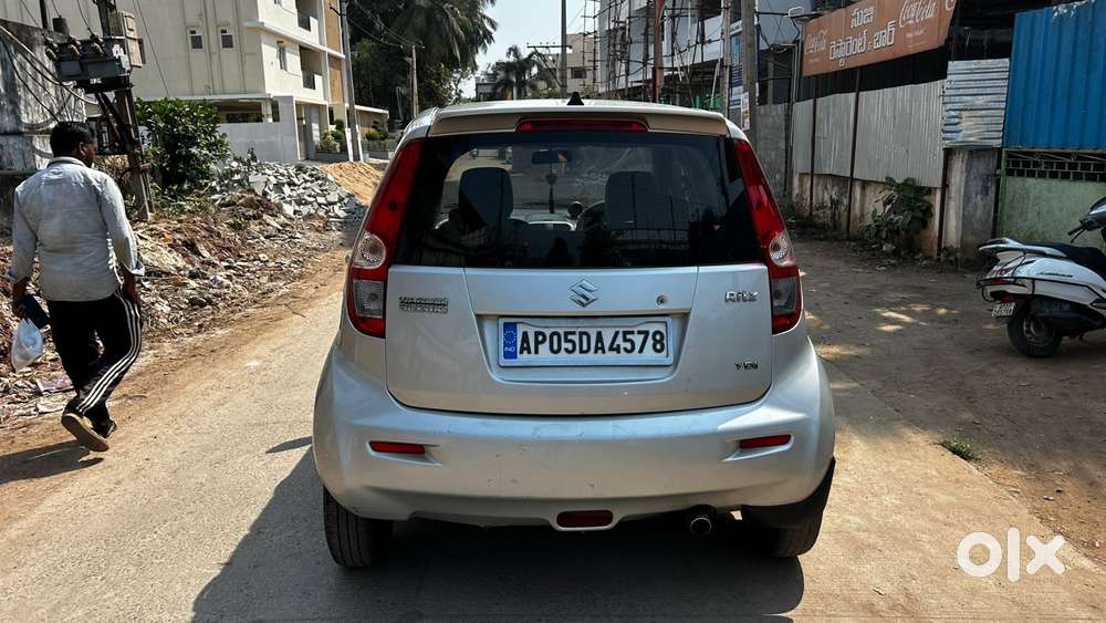 Maruti Suzuki Ritz Vdi (abs) Bs Iv, 2014, Diesel