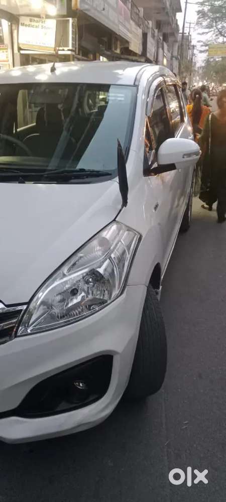 Maruti Suzuki Ertiga 2016 Diesel Good Condition