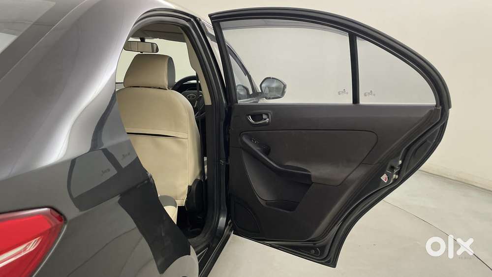 Tata Zest  Revotron 1.2 Xt, 2016, Petrol