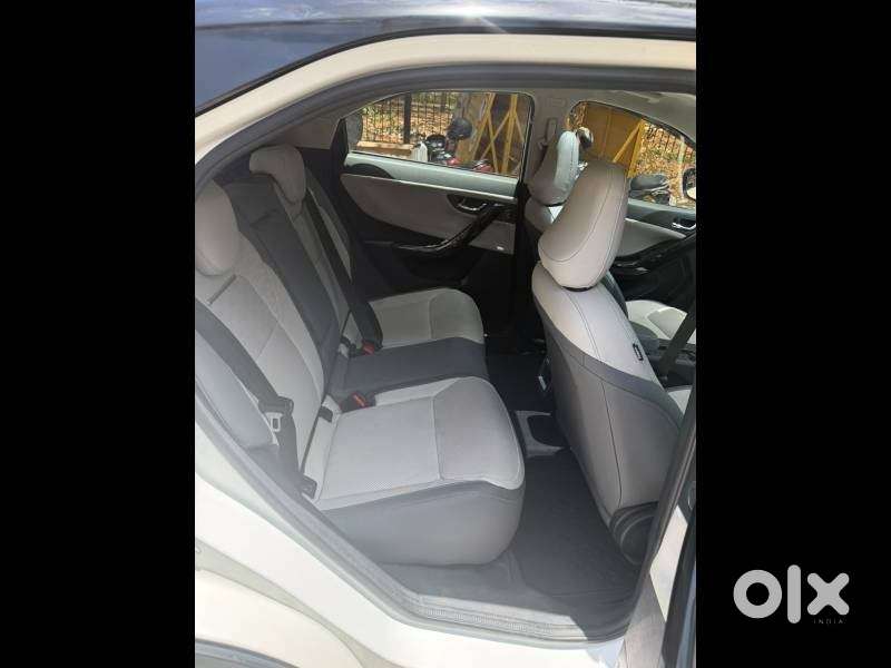 Tata Nexon Ev Empowered Plus Lr, 2024, Electric