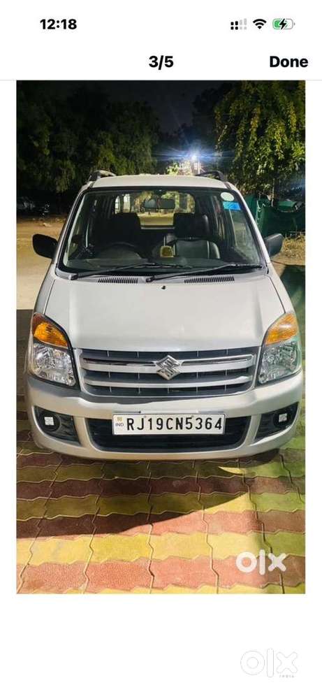 Well Maintained Neat And Clean Vehicle 1st Owner