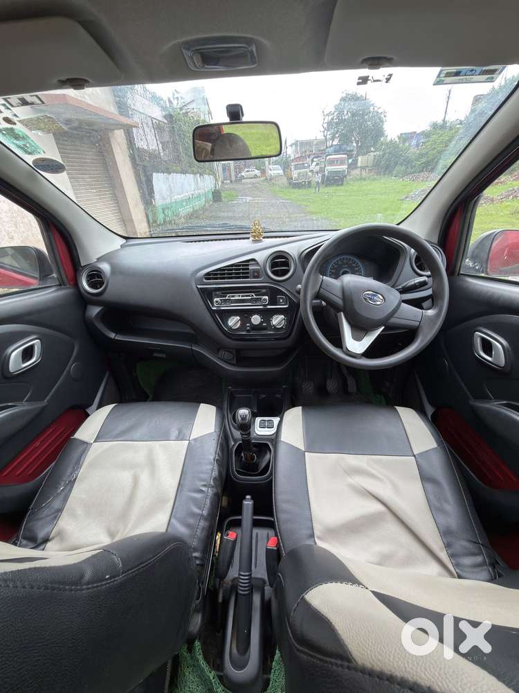 Datsun Redi Go 1.0 Limited Edition, 2020, Petrol