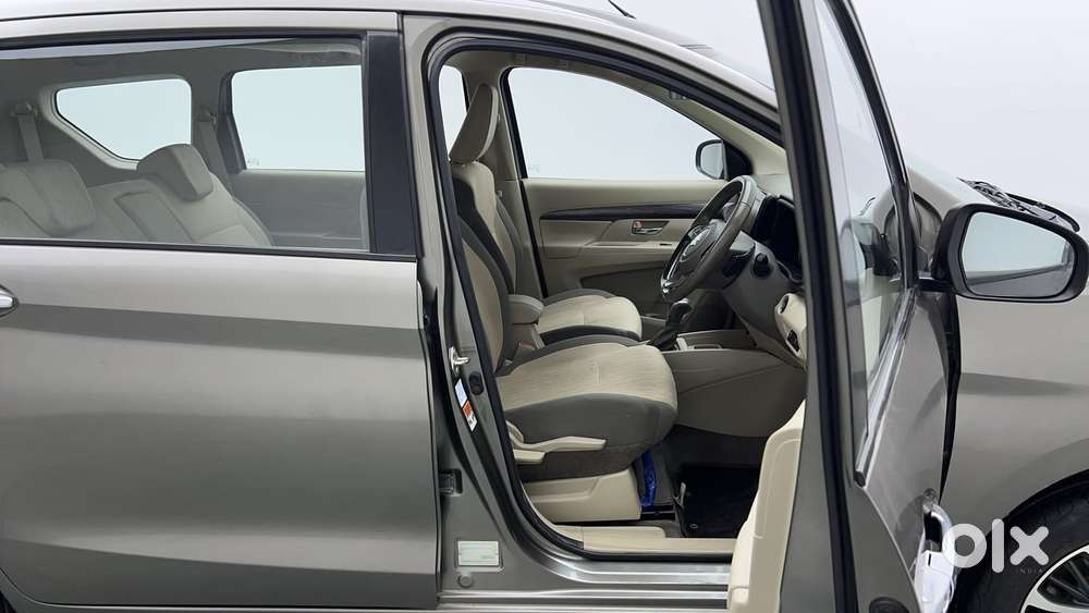 Maruti Suzuki Ertiga Zxi Plus At Shvs, 2023, Petrol